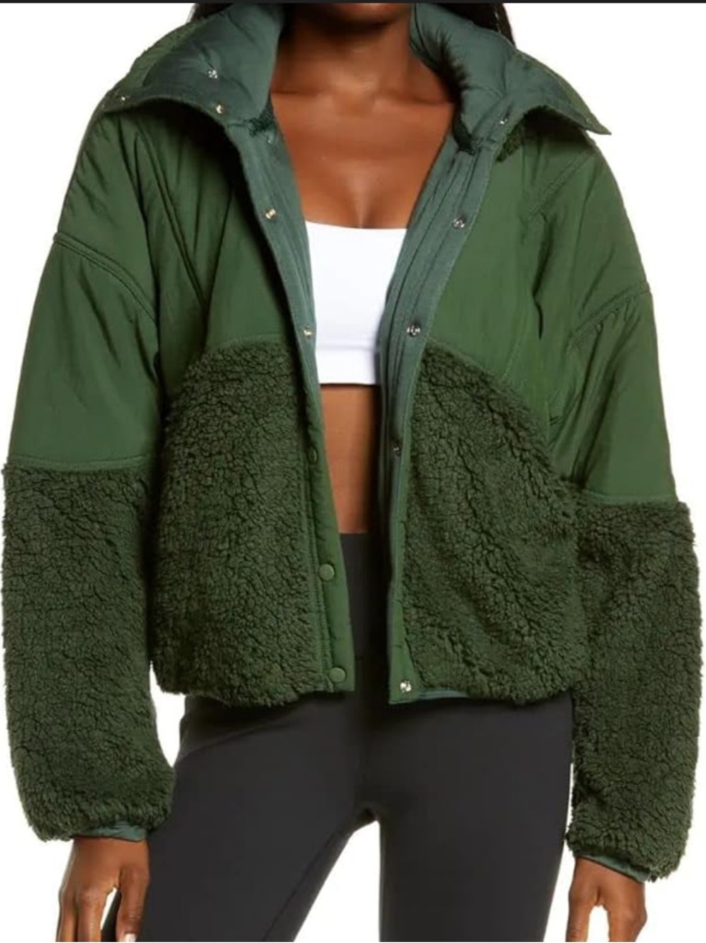 Free People Jacket